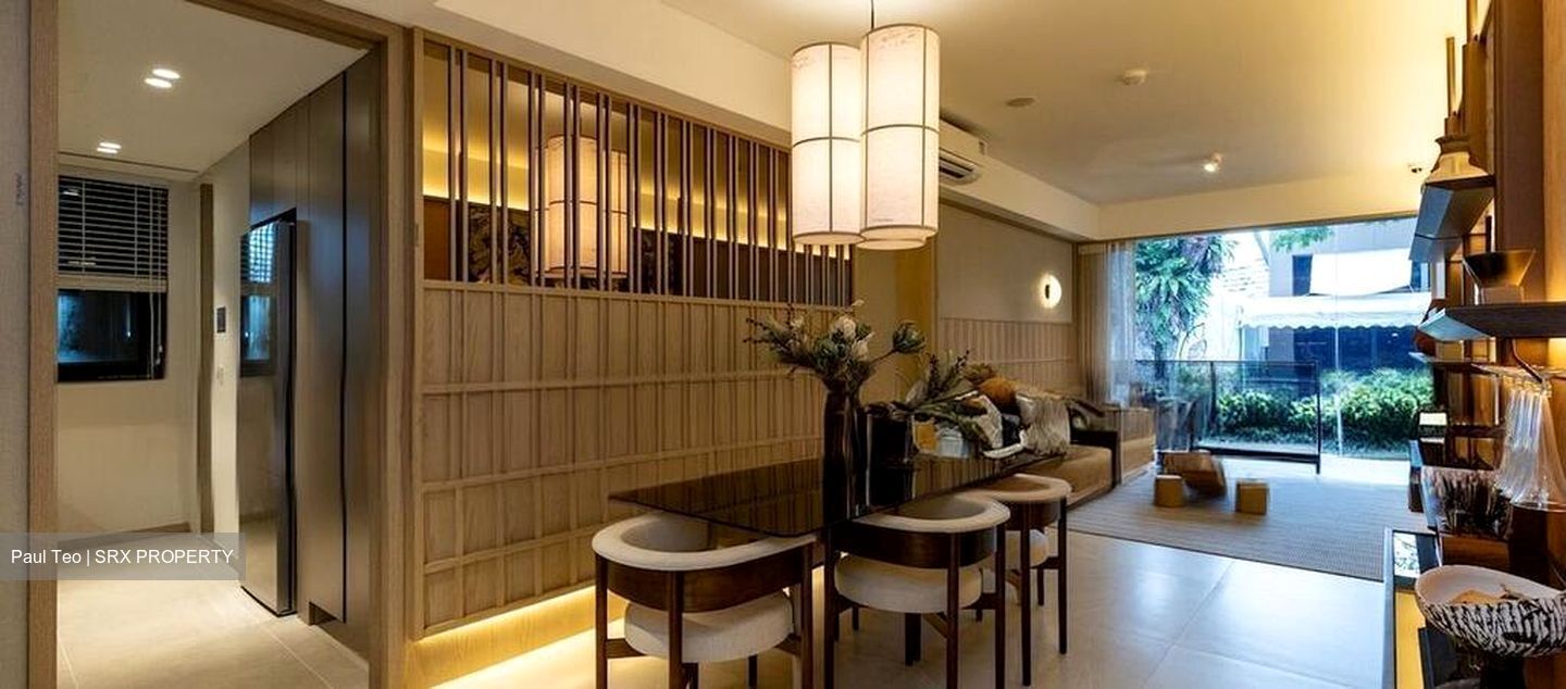 Nava Grove (D21), Condominium #496642811